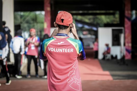 Community Development